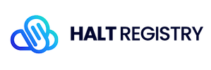 Halt Registry